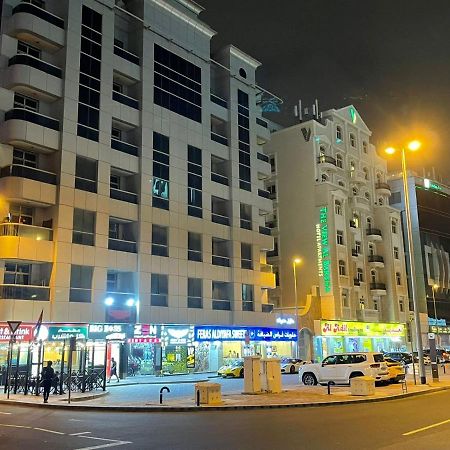 Albarsha 1 Hostel By Phm ดูไบ ภายนอก รูปภาพ