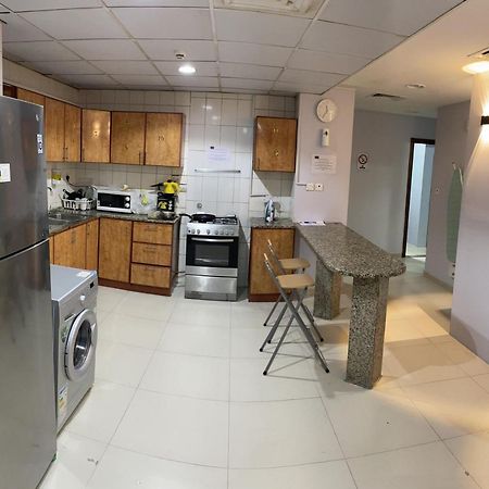 Albarsha 1 Hostel By Phm ดูไบ ภายนอก รูปภาพ