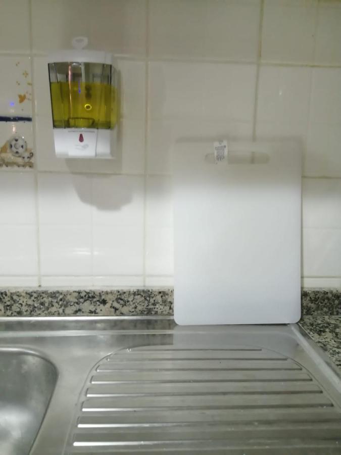 Albarsha 1 Hostel By Phm ดูไบ ภายนอก รูปภาพ