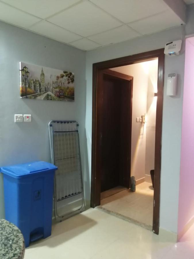 Albarsha 1 Hostel By Phm ดูไบ ภายนอก รูปภาพ