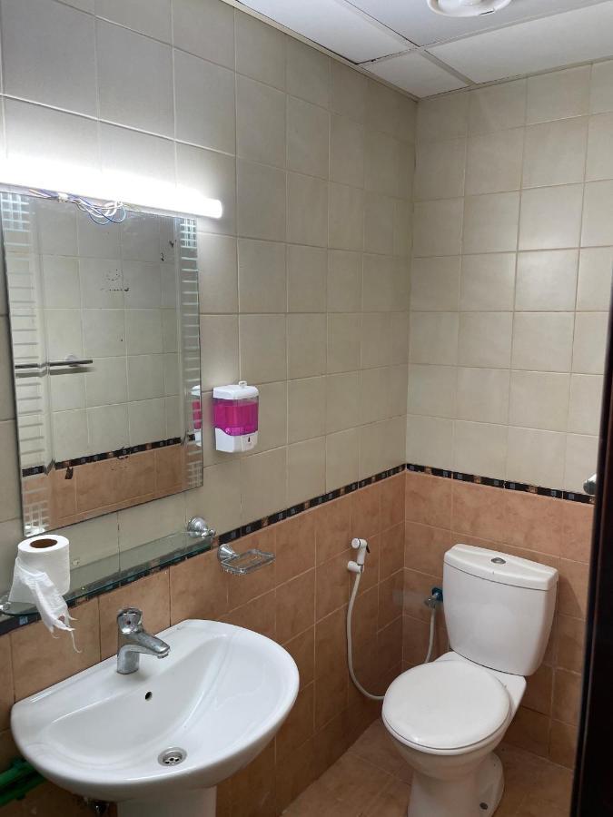 Albarsha 1 Hostel By Phm ดูไบ ภายนอก รูปภาพ