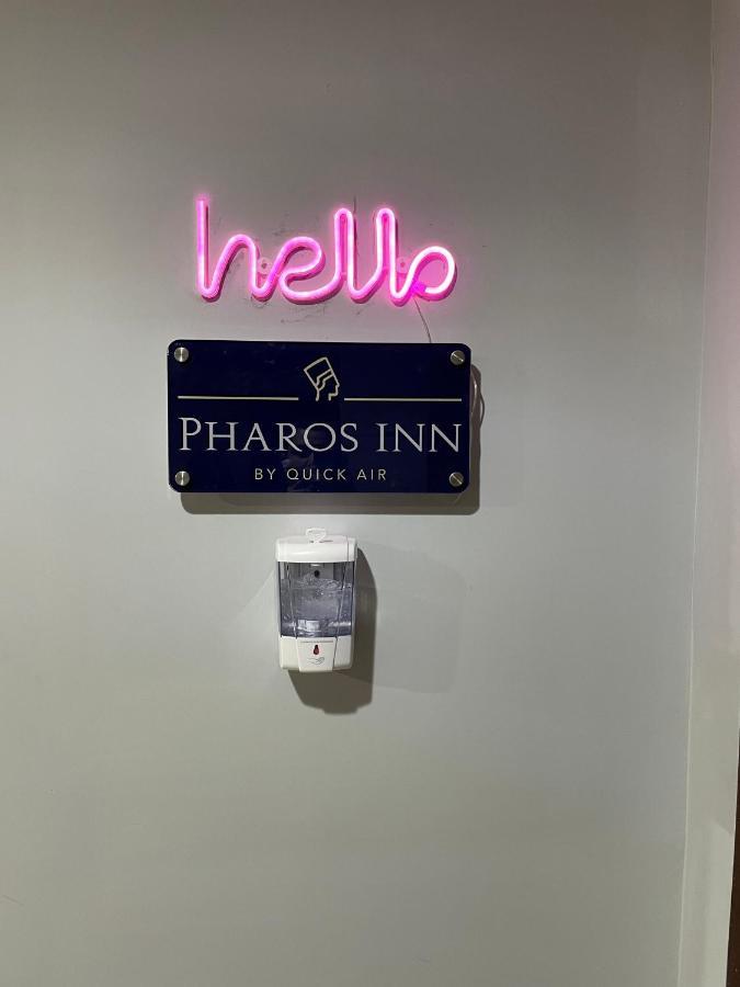 Albarsha 1 Hostel By Phm ดูไบ ภายนอก รูปภาพ