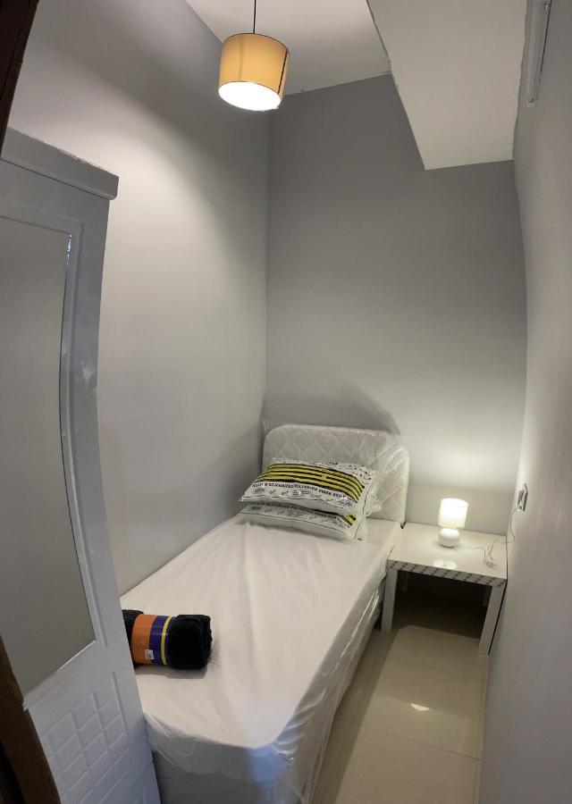 Albarsha 1 Hostel By Phm ดูไบ ภายนอก รูปภาพ