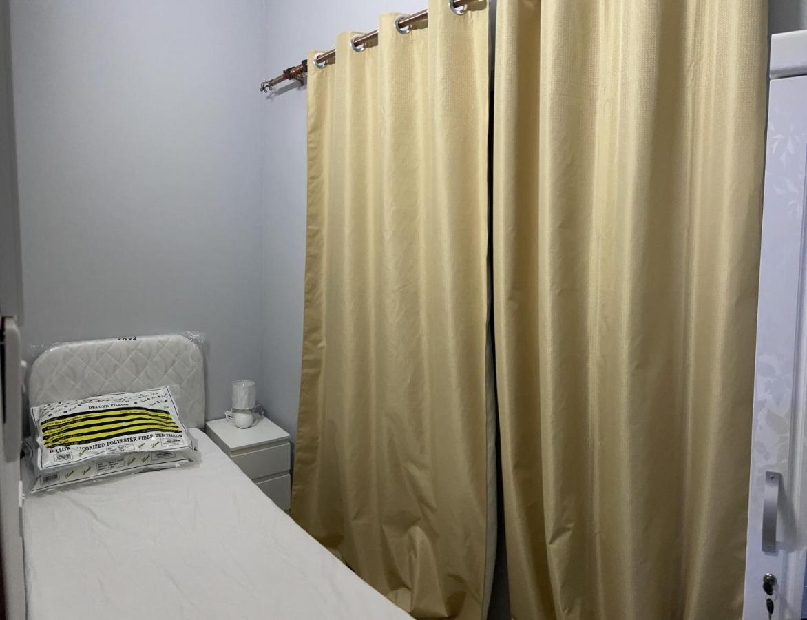 Albarsha 1 Hostel By Phm ดูไบ ภายนอก รูปภาพ