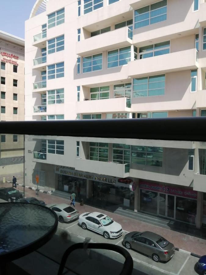 Albarsha 1 Hostel By Phm ดูไบ ภายนอก รูปภาพ