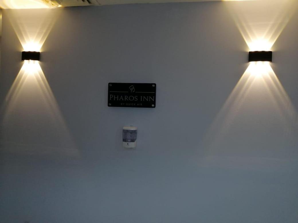 Albarsha 1 Hostel By Phm ดูไบ ภายนอก รูปภาพ