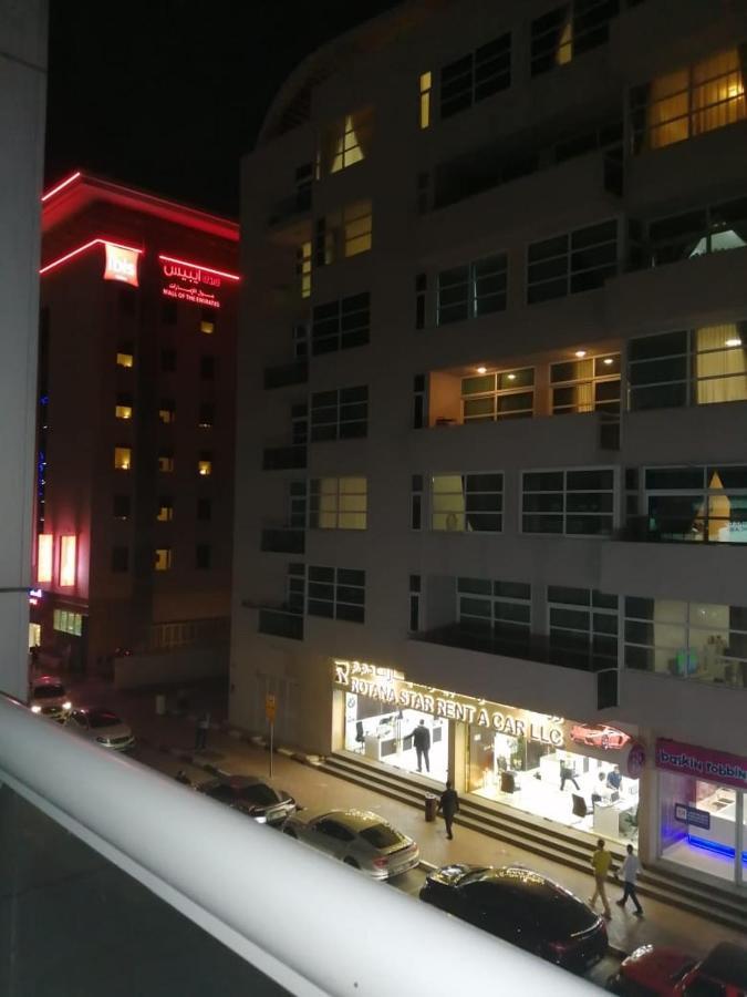 Albarsha 1 Hostel By Phm ดูไบ ภายนอก รูปภาพ