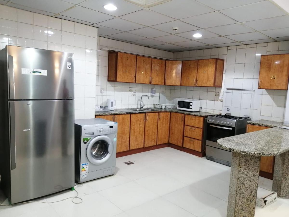 Albarsha 1 Hostel By Phm ดูไบ ภายนอก รูปภาพ