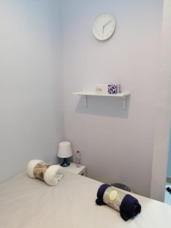 Albarsha 1 Hostel By Phm ดูไบ ภายนอก รูปภาพ