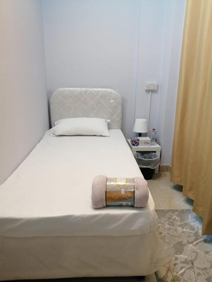 Albarsha 1 Hostel By Phm ดูไบ ภายนอก รูปภาพ