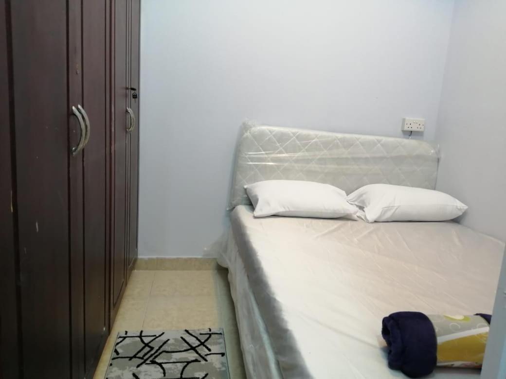 Albarsha 1 Hostel By Phm ดูไบ ภายนอก รูปภาพ