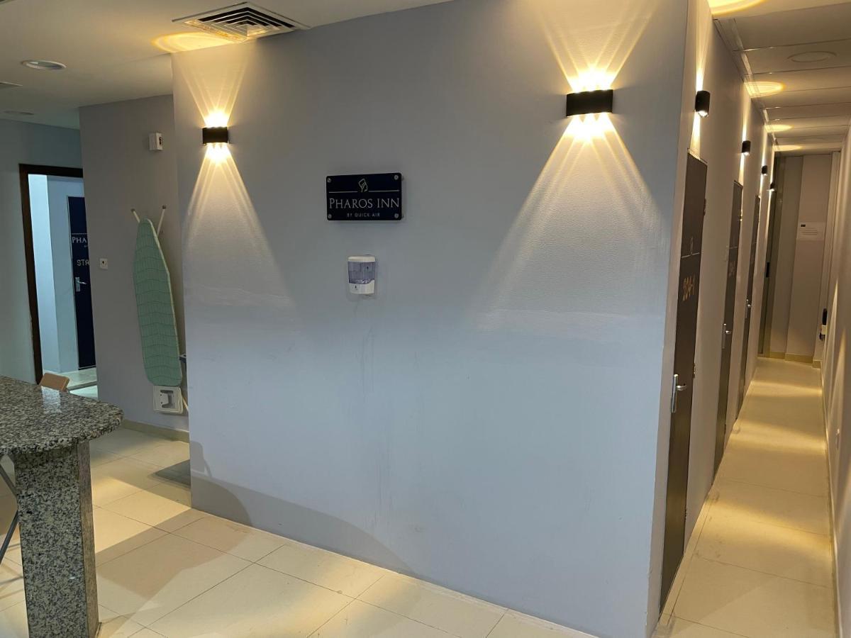 Albarsha 1 Hostel By Phm ดูไบ ภายนอก รูปภาพ