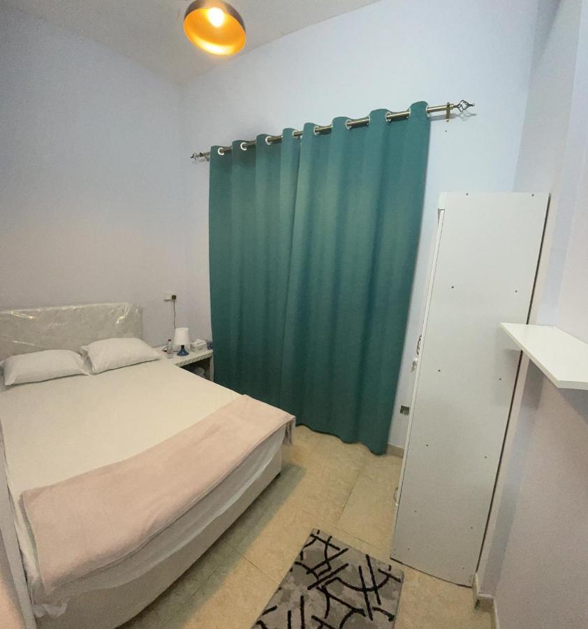 Albarsha 1 Hostel By Phm ดูไบ ภายนอก รูปภาพ