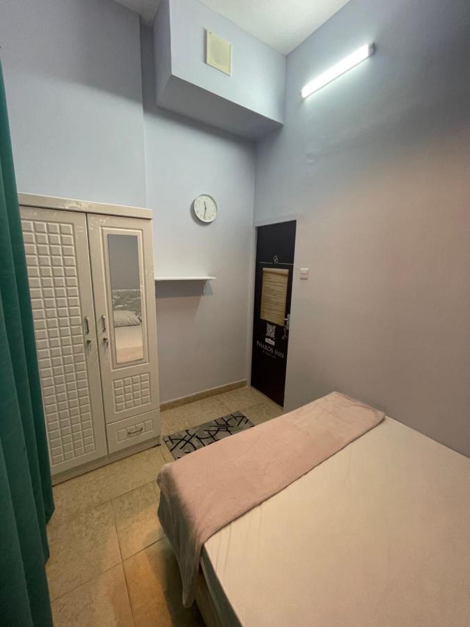 Albarsha 1 Hostel By Phm ดูไบ ภายนอก รูปภาพ